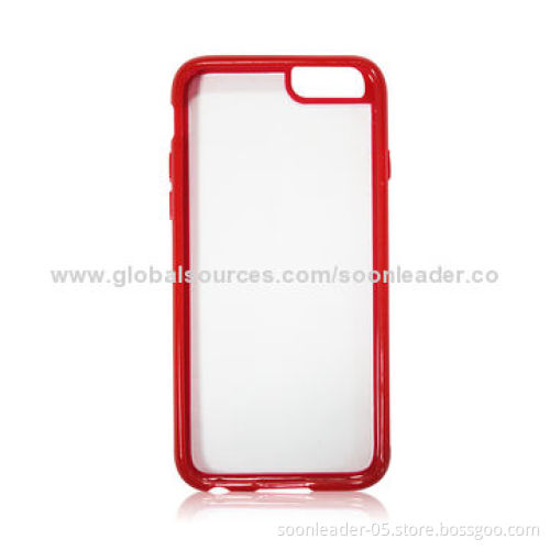 Hybrid Flexi Skin Covers for Amazon Fire Phones, Pink Color, Customized Logos Welcomed, Anti-scratch